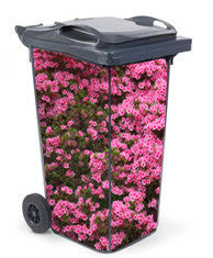 Blossom Bin, Sticker Cover Set